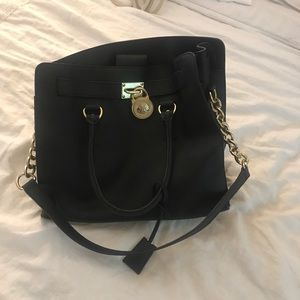 Medium black Michael Kors Bag